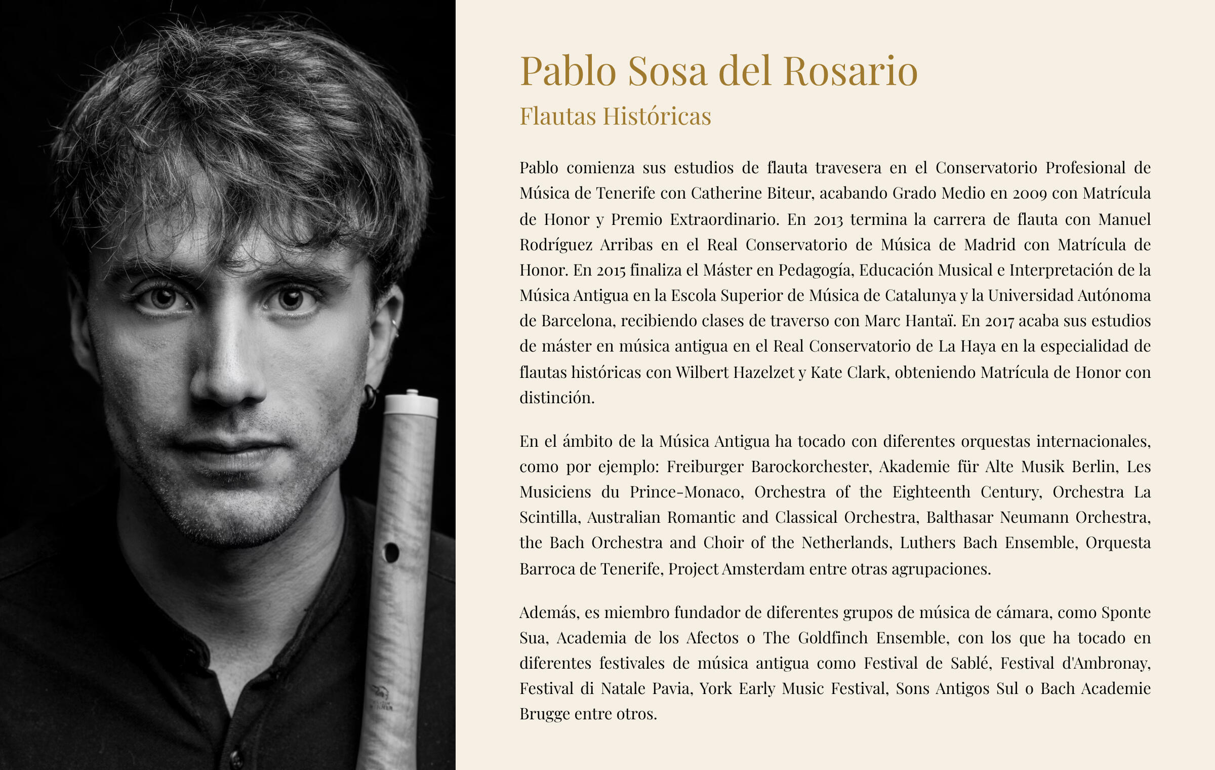 Bio Pablo